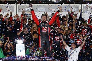 NASCAR Mailbag: Send in your questions now to the team