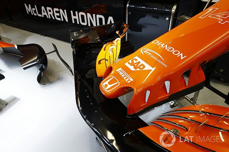 'McLaren en Honda zeken elkaar te veel af' - Tim en Tom Coronel