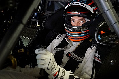 Mortara wellicht met Mercedes in Blancpain