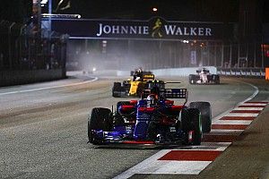 Sainz signe le meilleur résultat de sa carrière