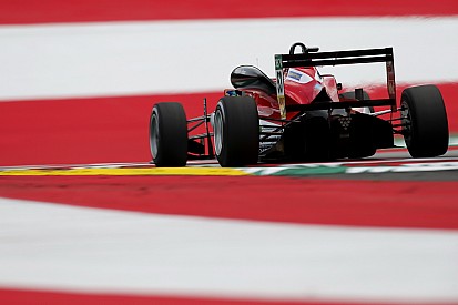Ilott vence corrida 1 da F3 em Spielberg; Piquet é 10º