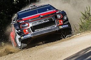 Loeb, başarılı teste rağmen henüz dönüşle ilgili kararını vermedi