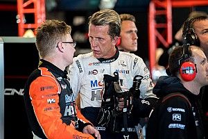 Walkinshaw squad names unchanged line-up for Supercars enduros