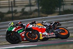 Honda dan Aprilia ikut Ducati tes di Barcelona