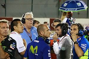 Cumbre de constructores de MotoGP para contener el gasto