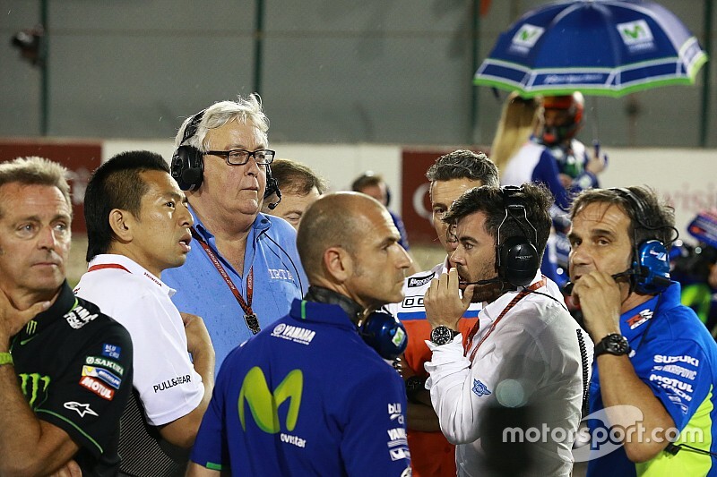 Cumbre de constructores de MotoGP para contener el gasto