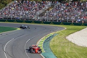 Haas considera que el motor Ferrari puede ser mejor que el Mercedes