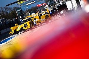 Van der Garde sluit overwinning voor Racing Team Nederland niet uit