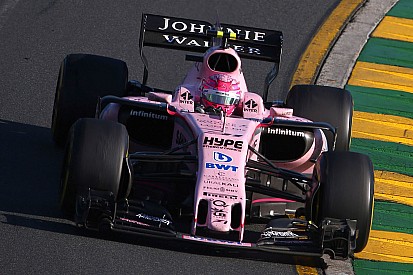 Lauda: "La Force India rosa? Potrebbe sfilare al Gay Pride"
