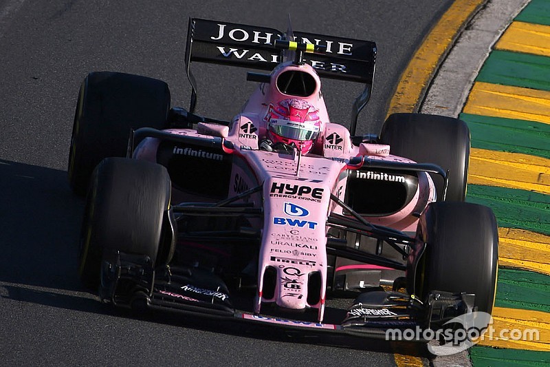 Lauda: "La Force India rosa? Potrebbe sfilare al Gay Pride"