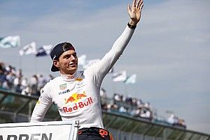 Tussenstand F1-fanonderzoek: Vijf coureurs voorlopig populairder dan Verstappen