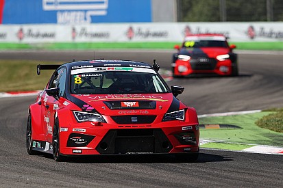 Monza, Gara 2: bis di Baldan davanti a Scalvini, che conserva la leadership