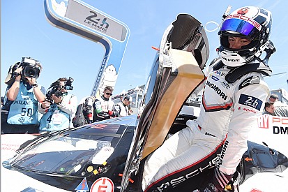 Lotterer: saída da Porsche da LMP1 "deixa um grande vazio"