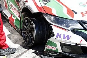 Caos gomme Nordschleife: Yokohama esclude difetti di fabbricazione