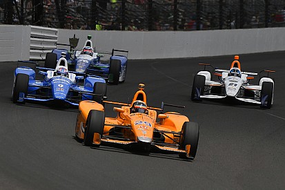 Indy 500: Fernando Alonso brennt auf eine 2. Chance