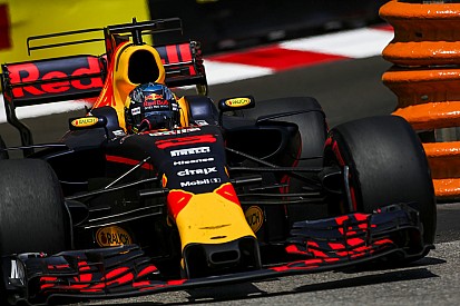 Why Monaco 'madness' will be F1 at its best