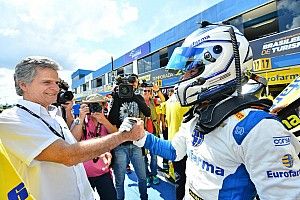 Chico Serra exalta início de Daniel: “vai disputar o título”