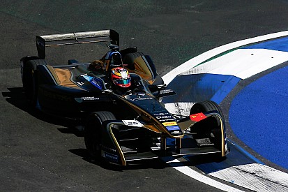Techeetah valora cambiar al motor de DS para 2018