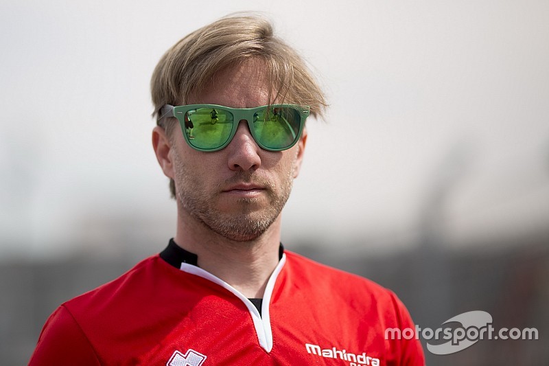Mi lett volna, ha? Nick Heidfeld és az elszalasztott mclarenes lehetőség
