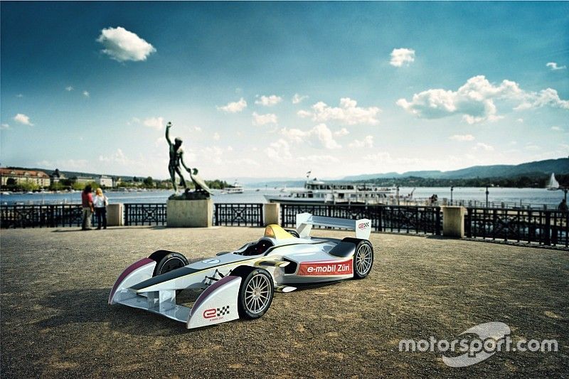 Ufficiale: l’ePrix di Zurigo rompe un tabù lungo 64 anni!