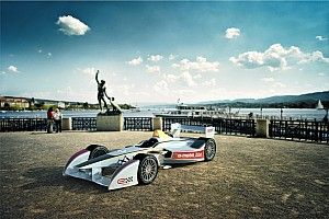 La Formule E en Suisse ? Le contrat porte sur 9 ans