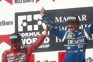 GALERIA: 12 histórias que envolvem Brasil e Bélgica na F1