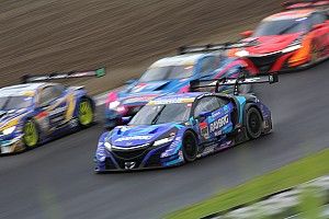 Preview Super GT Sugo: Duel sengit di trek sempit