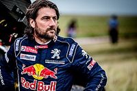 El Dakar sustituye a Etienne Lavigne por David Castera