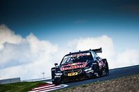 Q1 - Wittmann meilleur temps, mais pole pour Rast !