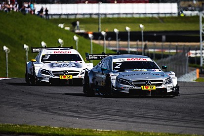 DTM: So reagiert die ITR auf den Mercedes-Ausstieg