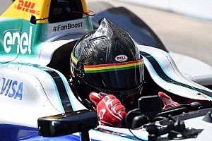 Carpentier spiega i suoi dubbi sul test in Formula E