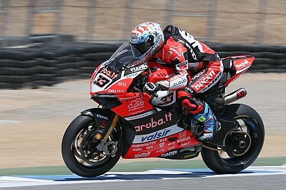 Ufficiale: Ducati SBK e Melandri ancora insieme nel 2018