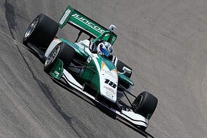 Kyle Kaiser completa la doppietta a Toronto e allunga in classifica