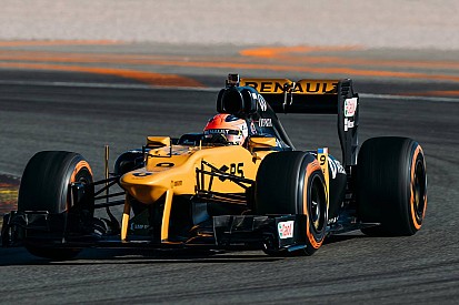 Kubica al Ricard ha dimostrato che è ancora un pilota professionista!