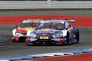 Bildergalerie: DTM-Auftakt 2017 in Hockenheim