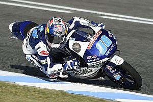 Em final frenético, Martin conquista pole position em LeMans