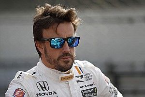 Webber: Alonso tem 10 anos para vencer 24 Horas de Le Mans