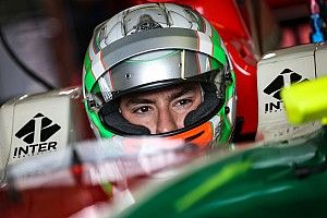 Celis domina primeira prova em Spa; Pietro Fittipaldi é 8º