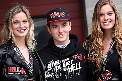 Tassi egyre többet parádézik Michelisz csapatával