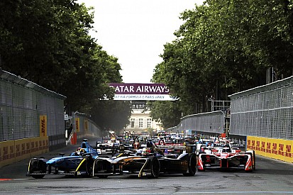 Formula E 2016/2017 sezonunun en iyi 10 pilotu -2. bölüm