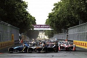 Formula E 2016/2017 sezonunun en iyi 10 pilotu -2. bölüm