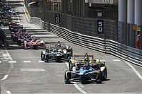 Monaco - Buemi et Di Grassi réclament l'utilisation du circuit F1