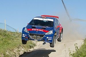 Sainz y Moya, el regreso a las raíces