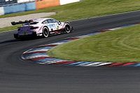 Lucas Auer firma la sua seconda pole stagionale al Lausitzring