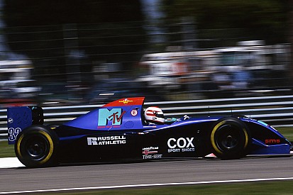 C'était un 30 avril : la mort de Roland Ratzenberger