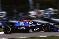 C'était un 30 avril : la mort de Roland Ratzenberger