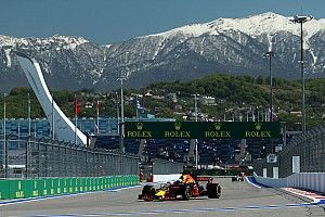 Ricciardo: "Ferrari e Mercedes estão muito rápidas"