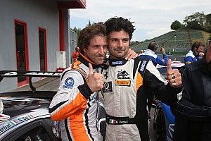 Super GT3-GT3: la prima stagionale è di Gai e Venturi ad Imola