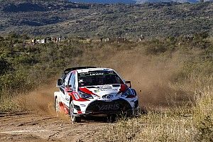 Lappi : "L'opportunité que j'ai attendue toute ma vie"