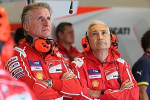 Deze coureurs staan op de wensenlijst van MotoGP-team Ducati